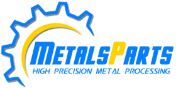 the metallictec logo