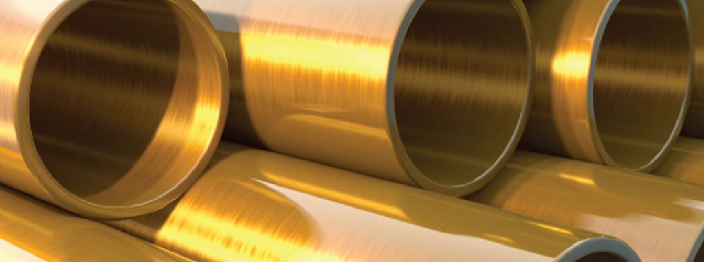 Pipes by MetallicTec Industries CO.,Limited