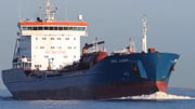 marine