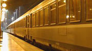railway