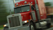 heavy truck