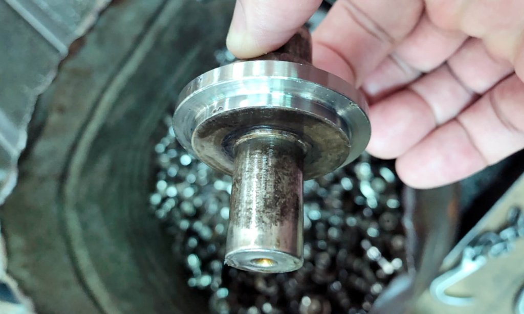 types of stainless steel