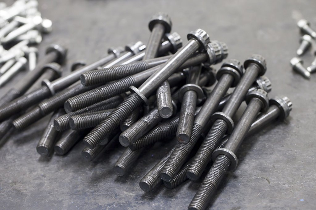 tfg usa high strength bolts