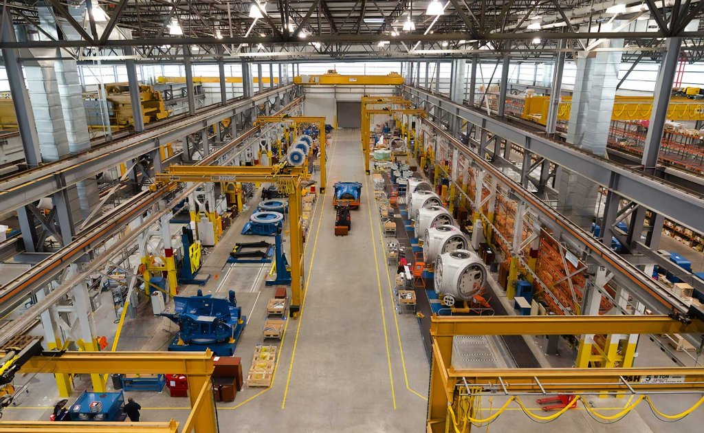 tfg usa pros and cons of contract manufacturing