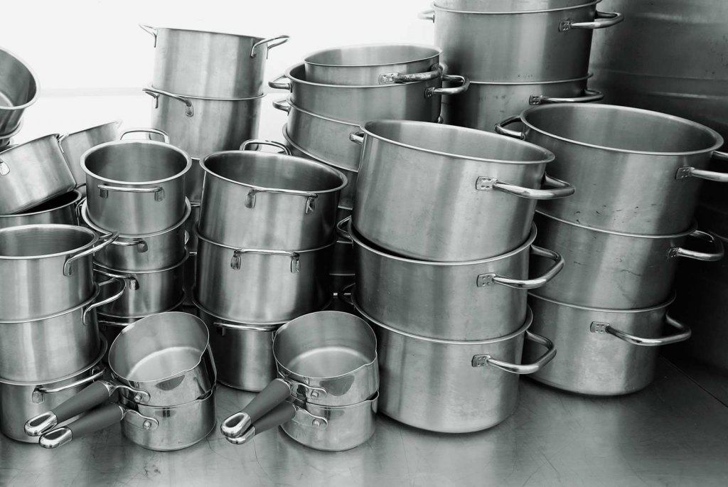 cast aluminum advantages