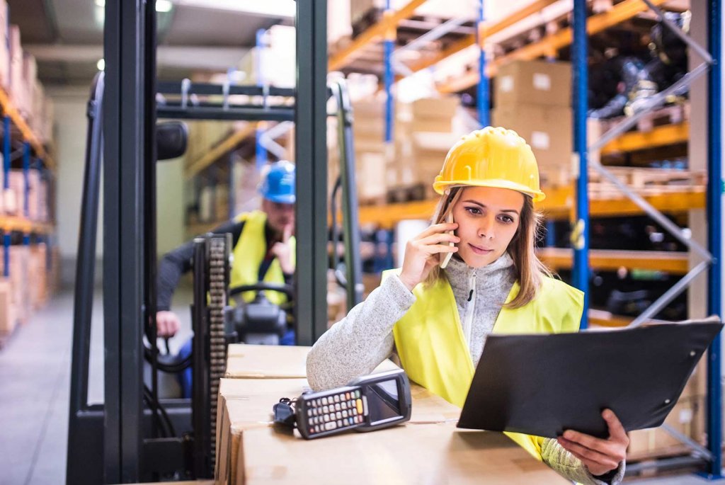 supply chain management