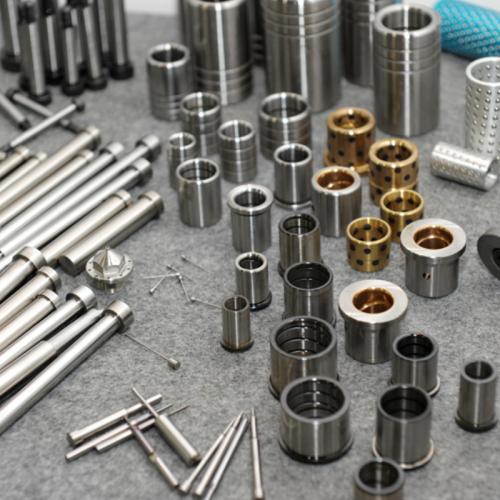 Precision-Machined-Parts